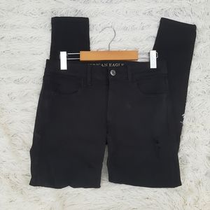 ❄3/$30 American Eagle Jegging